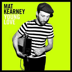Disco Young Love de Mat Kearney