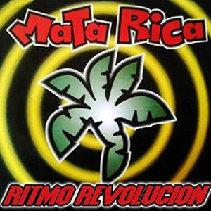 Disco Rirmo Revolution de Mata Rica