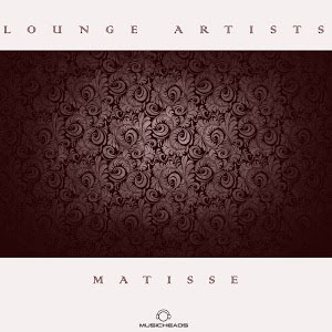 Álbum Lounge Artists Pres. Matisse de Matisse