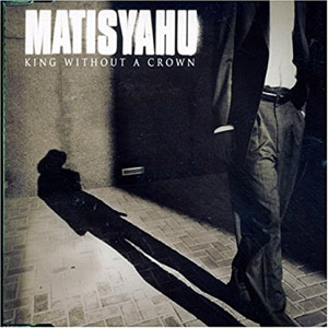 Disco King Without a Crown de Matisyahu