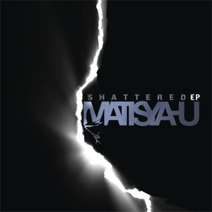 Disco Shattered - EP de Matisyahu