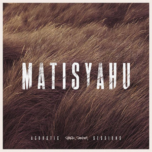Disco Spark Seeker: Acoustic Sessions (Ep) de Matisyahu