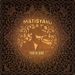 Disco Youth Dub de Matisyahu
