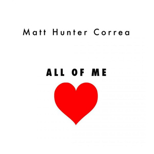 Disco All Of Me de Matt Hunter