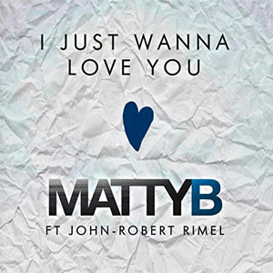 Disco I Just Wanna Love You de MattyBRaps