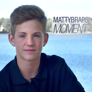 Disco Moment de MattyBRaps
