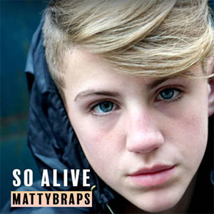 Disco So Alive de MattyBRaps