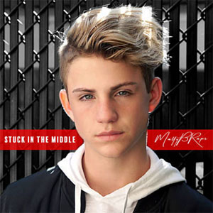 Disco Stuck in the Middle de MattyBRaps