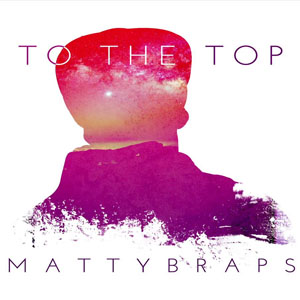Disco To the Top de MattyBRaps