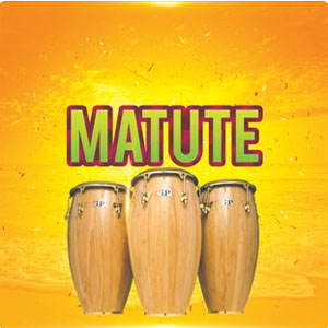 Álbum Matute de Matute