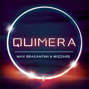 Disco Quimera de Max Bragantini