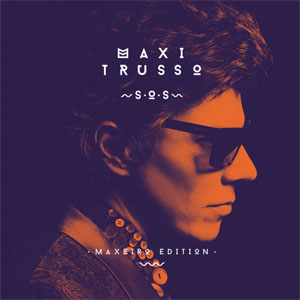 Disco S.o.s. (Maxeiro Edition)  de Maxi Trusso