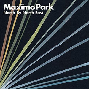Álbum North By North East  de Maximo Park