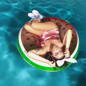 Álbum La Canción de Maye