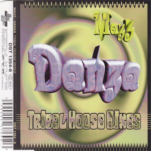 Disco Danza (Tribal House Mixes) de Mazz
