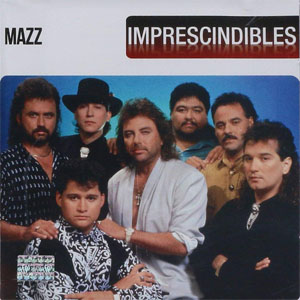 Disco Imprescindibles de Mazz