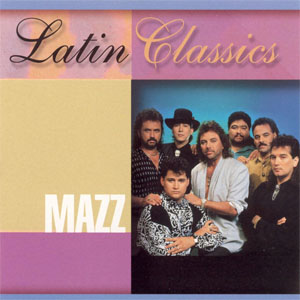 Disco Latin Classics de Mazz