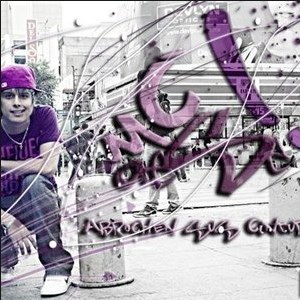 Álbum Abrochen sus Cinturones de MC Aese