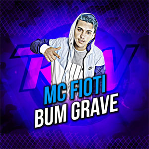 Disco Bum Grave de MC Fioti