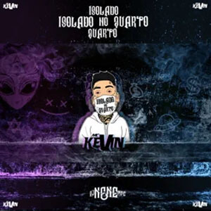 Disco Isolado No Quarto de MC Kevin