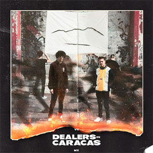 Álbum Dealers In Caracas de Mc Klopedia