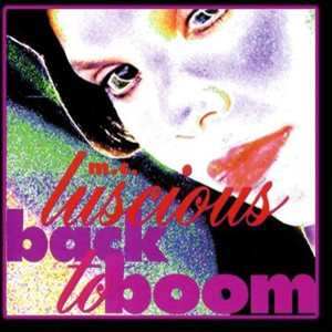 Disco Back to Boom de Mc Luscious