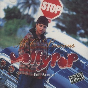 Disco Lollypop de Mc Luscious