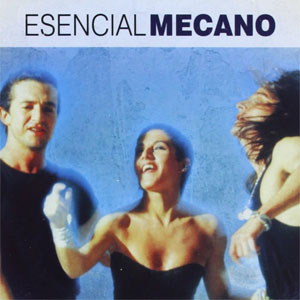 Disco Esencial de Mecano
