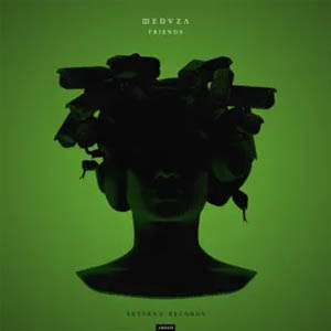 Álbum Friends de Meduza