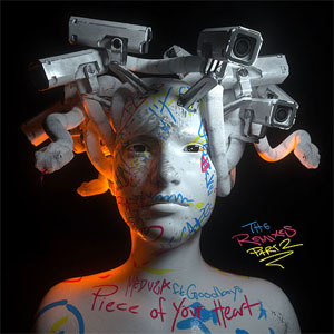 Disco Piece of Your Heart (The Remixes, Pt. 2) de Meduza