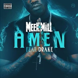 Disco Amen de Meek Mill