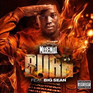 Disco Burn de Meek Mill