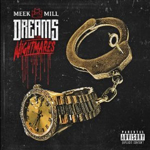 Disco Dreams and Nightmares de Meek Mill