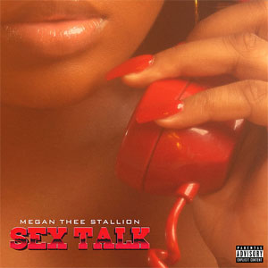 Disco Sex Talk de Megan Thee Stallion