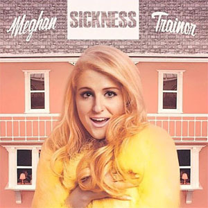 Disco Sickness de Meghan Trainor