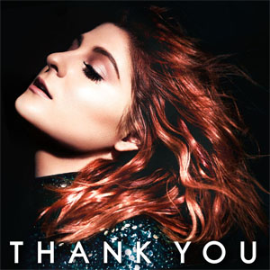 Disco Thank You (Japan Edition) de Meghan Trainor