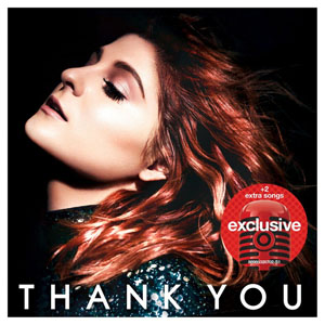 Disco Thank You (Target Edition) de Meghan Trainor