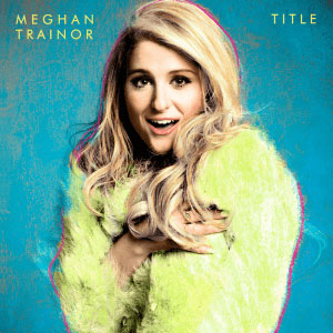 Disco Title de Meghan Trainor