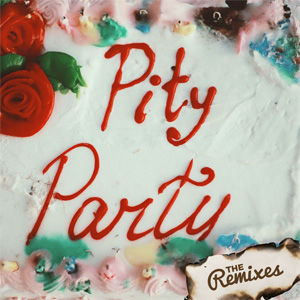 Disco Pity Party (Remixes) de Melanie Martínez