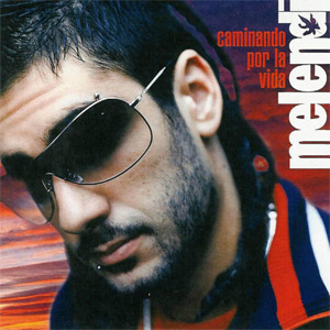 Disco Caminando Por La Vida de Melendi