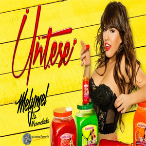 Disco Untese de Melymel