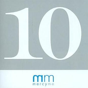 Disco 10 de Mercyme