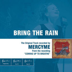 Disco Bring the Rain - EP de Mercyme