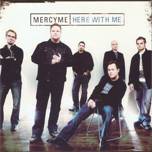 Disco Here With Me de Mercyme