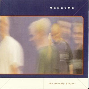 Disco The Worship Project de Mercyme