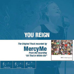 Disco You Reign - EP de Mercyme