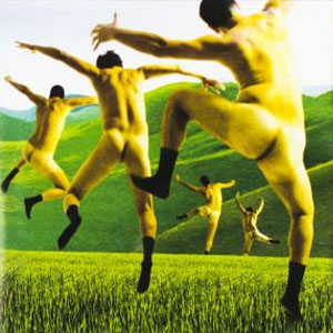 Disco Dale A Play de Mermelada Bunch