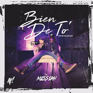 Disco Bien De Tó de Messiah