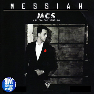 Disco Malicia Con Sentido de Messiah