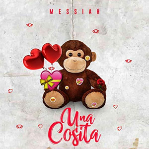 Disco Una Cosita de Messiah